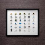 GRID® MAC BADGE COLLECTION
