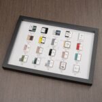 GRID® iPhone x iPad Badge Collection - Image 12