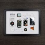 GRID® iPod Classic (2nd generation)