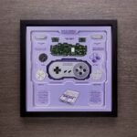 GRID® SNES Controller V2