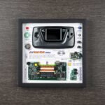GRID® Game Gear