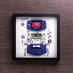 GRID® Game Boy Advance