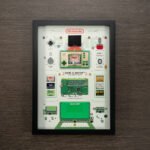 GRID® Game & Watch