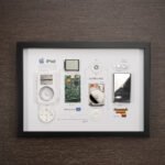 GRID® iPod 1st gen