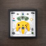 GRID® N64 Controller - Image 20