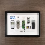 GRID® Nokia 1100