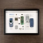 GRID® Nokia 3310