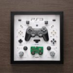 GRID® DualShock 3 Controller