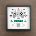 GRID® PlayStation PS1 Controller