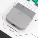 GRID® PlayStation PS1 Controller - Image 8