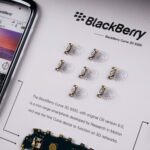 GRID® BLACKBERRY CURVE 9300 - Image 5