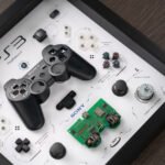 GRID® DualShock 3 Controller - Image 5