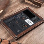 GRID® 3G Wooden Tabletop Frames - Image 7