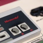 GRID® NES Controller - Image 6