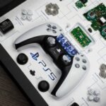 GRID® DualSense Controller - Image 4