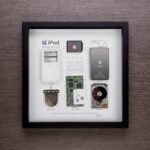 GRID® IPOD CLASSIC (3RD GENERATION)