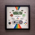 GRID® SUPER FAMICOM
