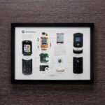 GRID® Motorola Razr V3