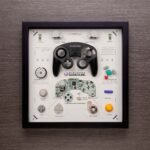 GRID®Nintendo Gamecube Controller - Image 9