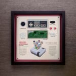 GRID® NES Controller