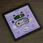 GRID® SNES Controller V2 - Image 2