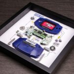 GRID® Game Boy Advance - Image 2