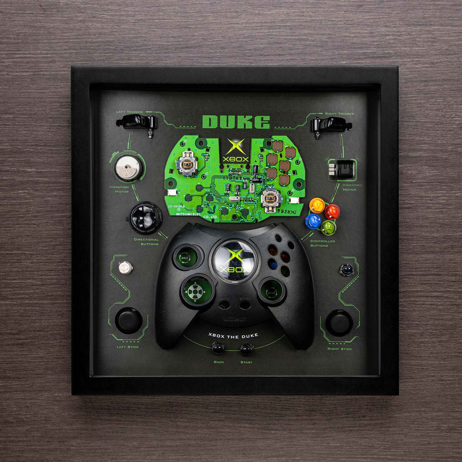 2-6.jpeg GRID® XBOX DUKE Controller - Image 1