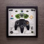GRID® N64 Controller - Image 2