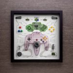 GRID® N64 Controller - Image 13