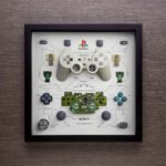 GRID® DualShock Controller - Image 2
