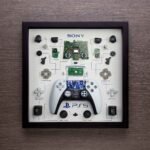 GRID® DualSense Controller