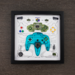 GRID® N64 Controller - Image 19
