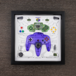 GRID® N64 Controller - Image 18