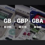 GRID® Nintendo Classic Kits