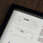 GRID® SNES Controller - Image 3