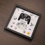 GRID®Nintendo Gamecube Controller - Image 10