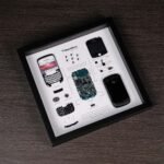 GRID® BLACKBERRY CURVE 9300 - Image 2