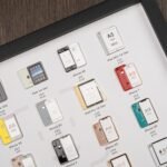 GRID® iPhone x iPad Badge Collection - Image 3