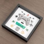 GRID® PlayStation PS1 Controller - Image 2