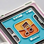 GRID® iPod Badge Collection - Image 5