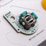 GRID®Nintendo Gamecube Controller - Image 7