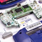 GRID® Game Boy Advance - Image 3