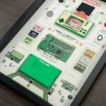 GRID® Game & Watch - Image 3