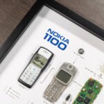 GRID® Nokia 1100 - Image 3