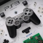 GRID® DualShock 3 Controller - Image 4