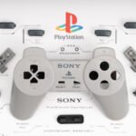 GRID® PlayStation PS1 Controller - Image 3