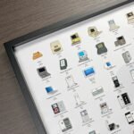 GRID® Apple Badge Collection - Image 3