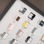 GRID® iPhone x iPad Badge Collection - Image 2