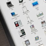 GRID® Apple Badge Collection - Image 5