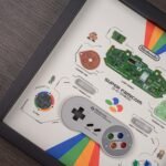 GRID® SUPER FAMICOM - Image 3